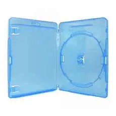 Blu-Ray-Hüllen